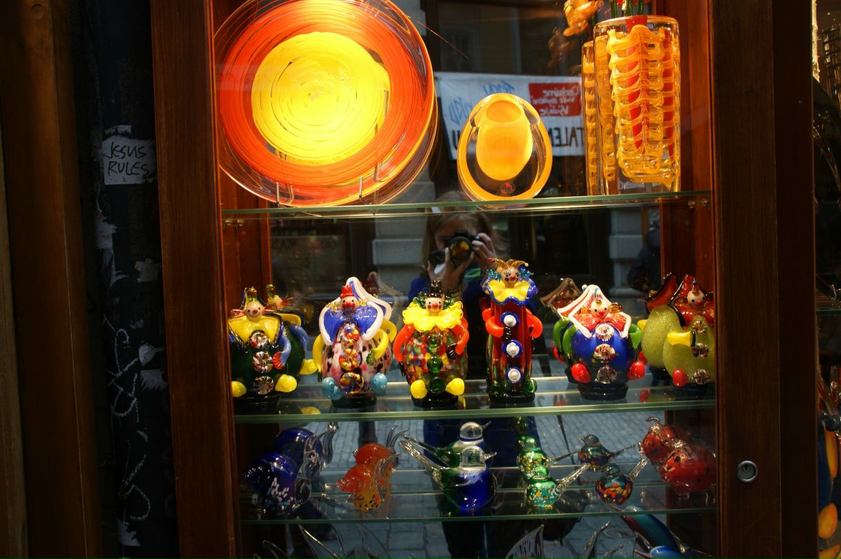 Женя Демба | Chemnitz