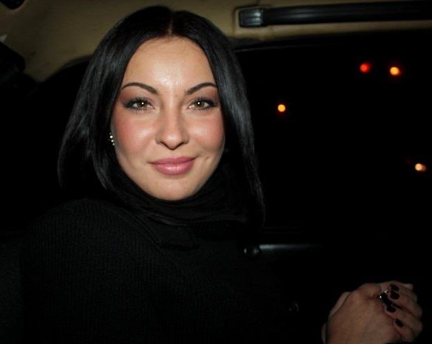 Олечка Аристова | 