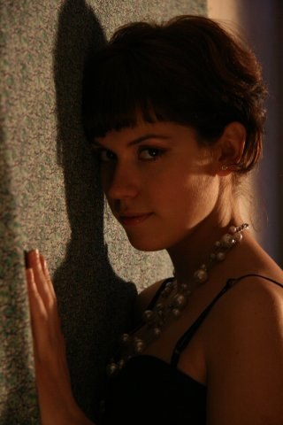 Ольга Клепикова | Москва