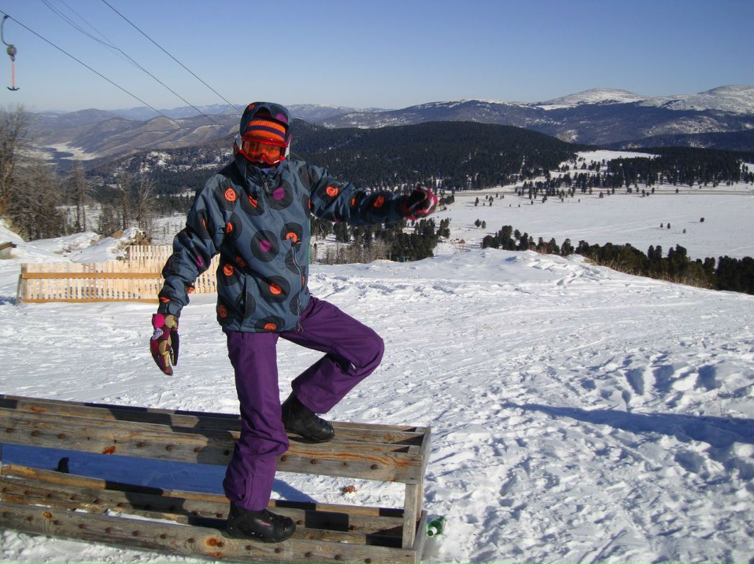 Андрей Гунгер Юрьевич | Новосибирск