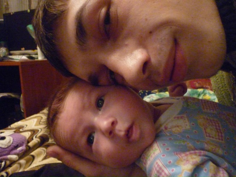 Миша Смицкий | 