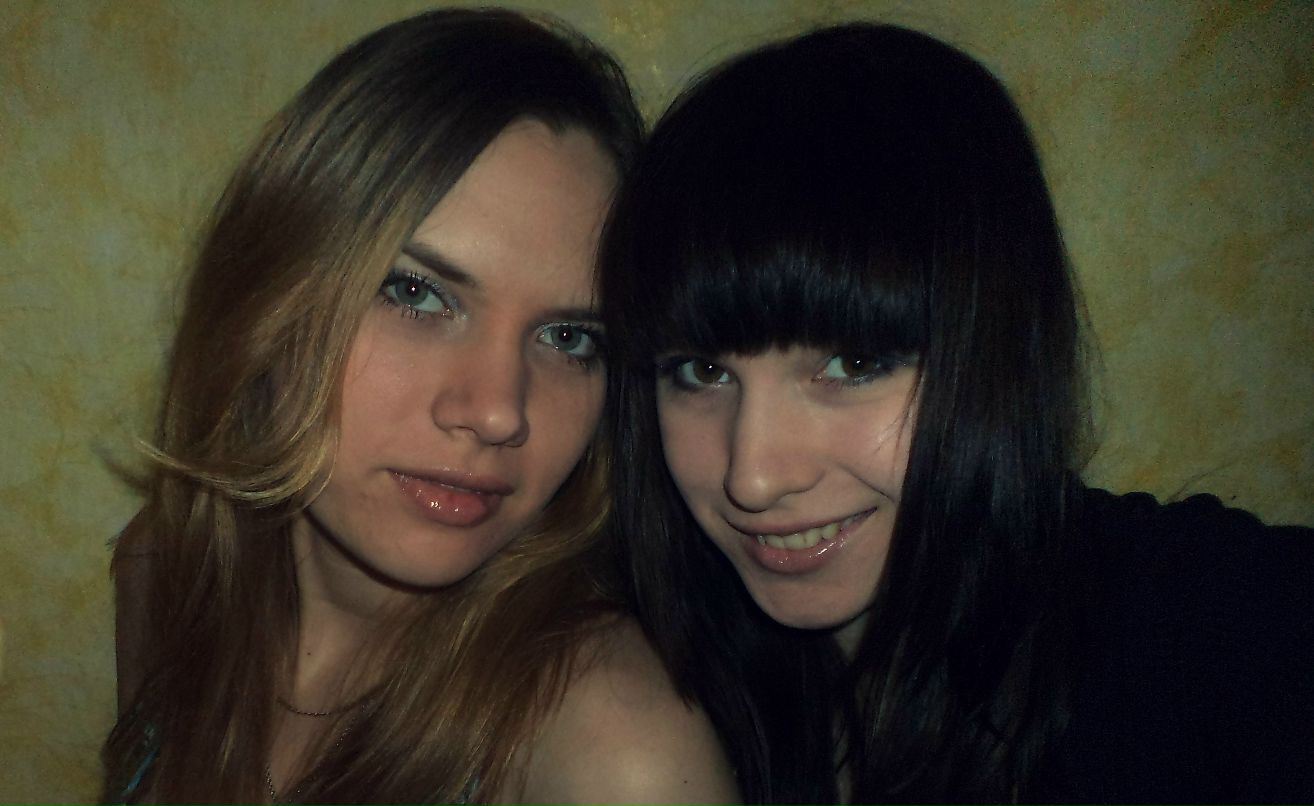 Анастасия Санникова 