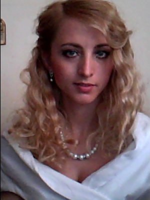 Богдана Шостак | Червоноград