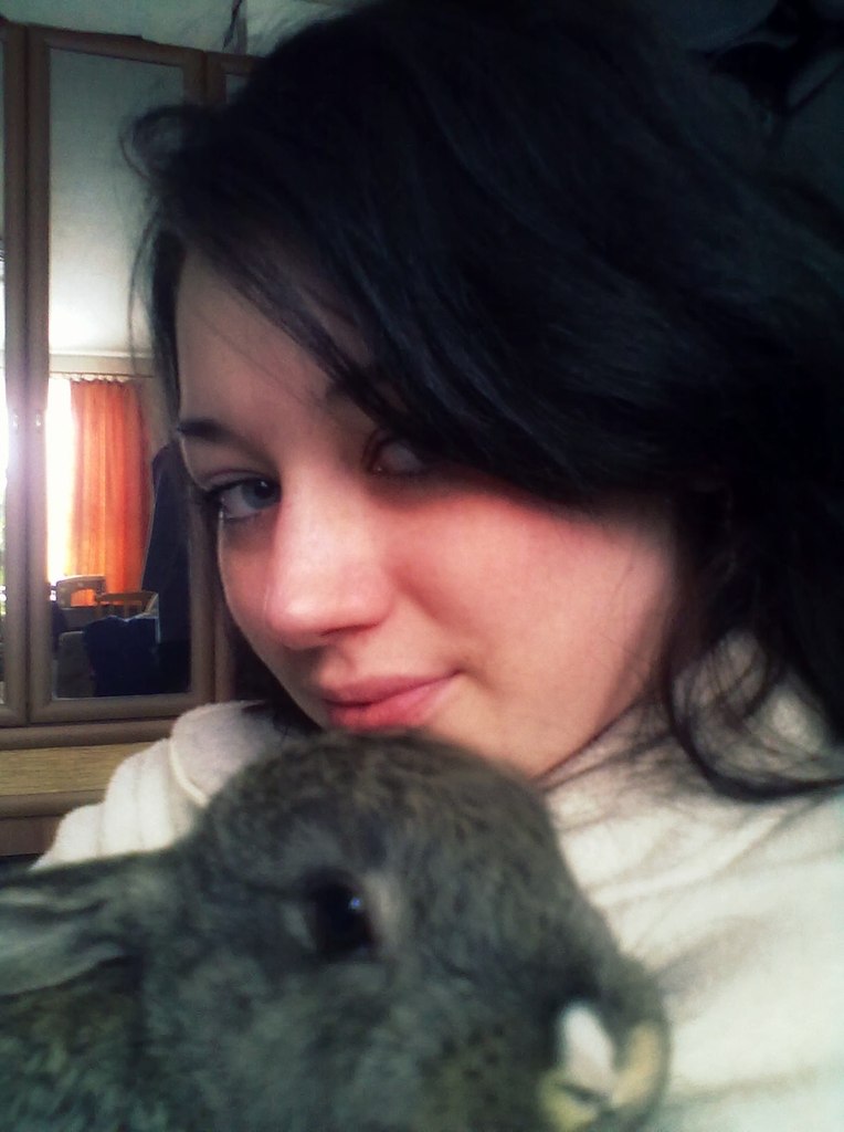 Анна Селищева | Евпатория