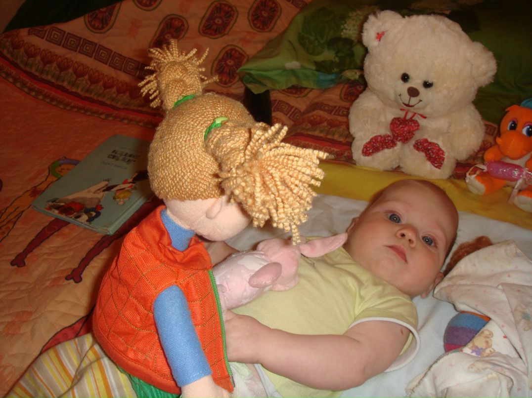 Полина Тимина | Киров