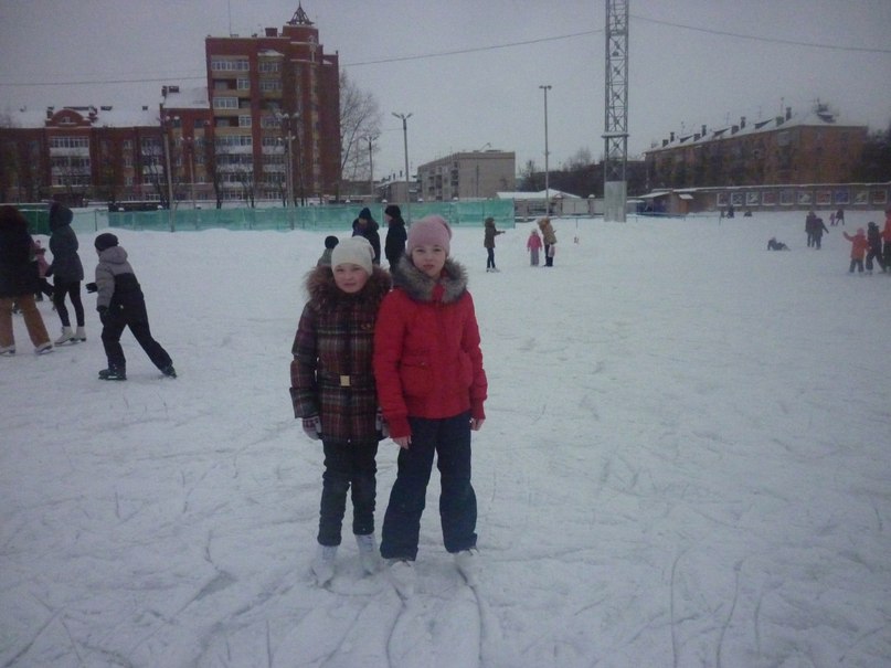 Татьяна Захаренкова | Вологда