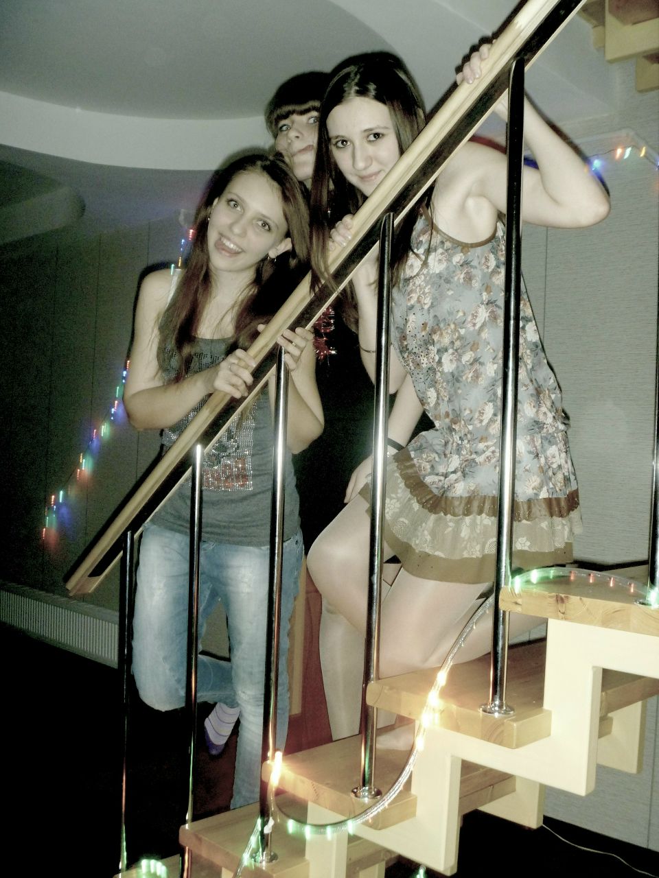 Елена Ваганова | Вятские Поляны