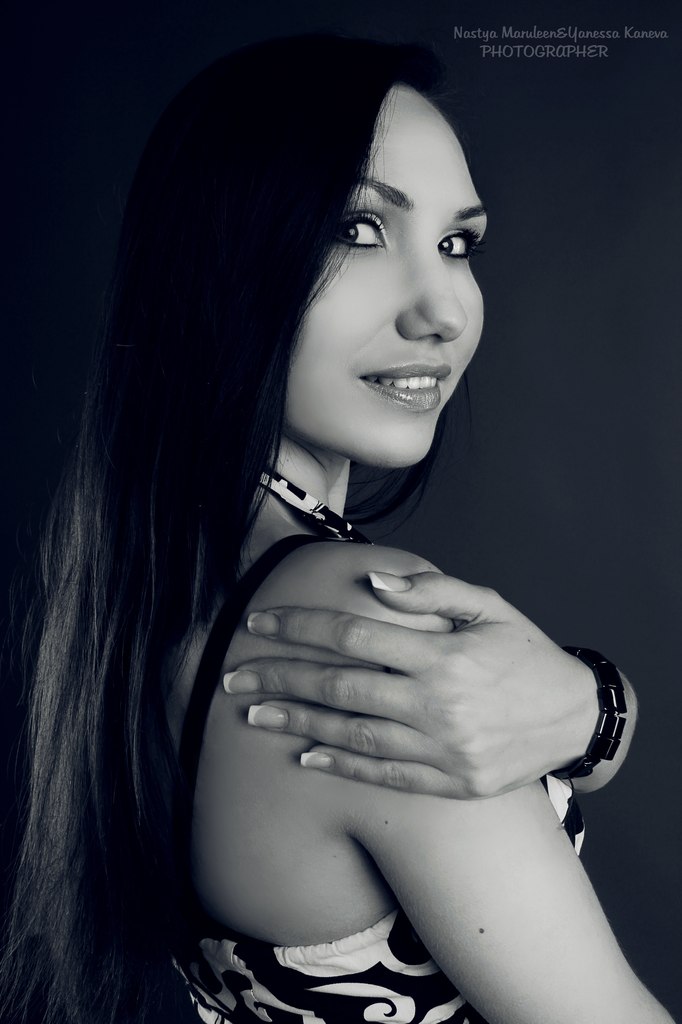 Виктория Хлебникова | Харьков