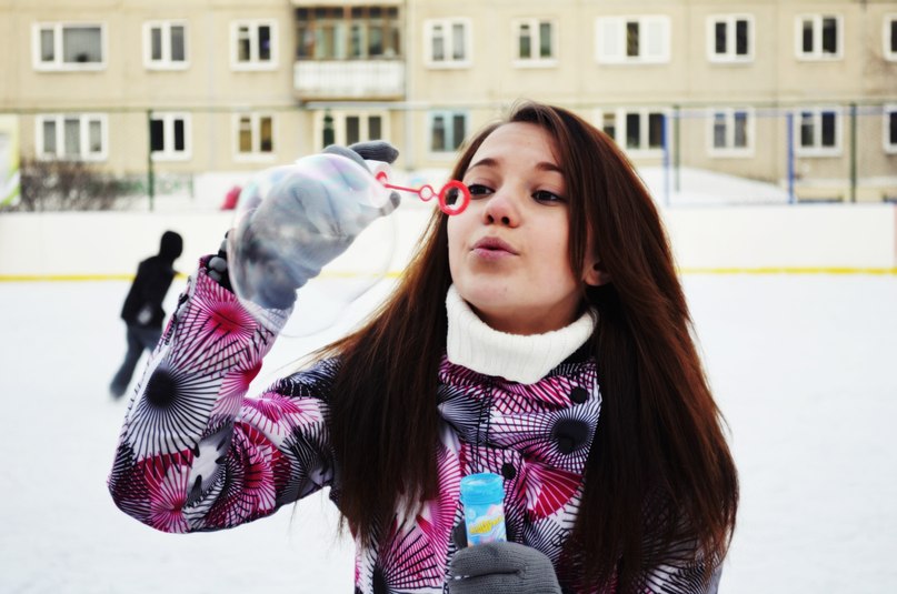 Мария Швецова | Beijing