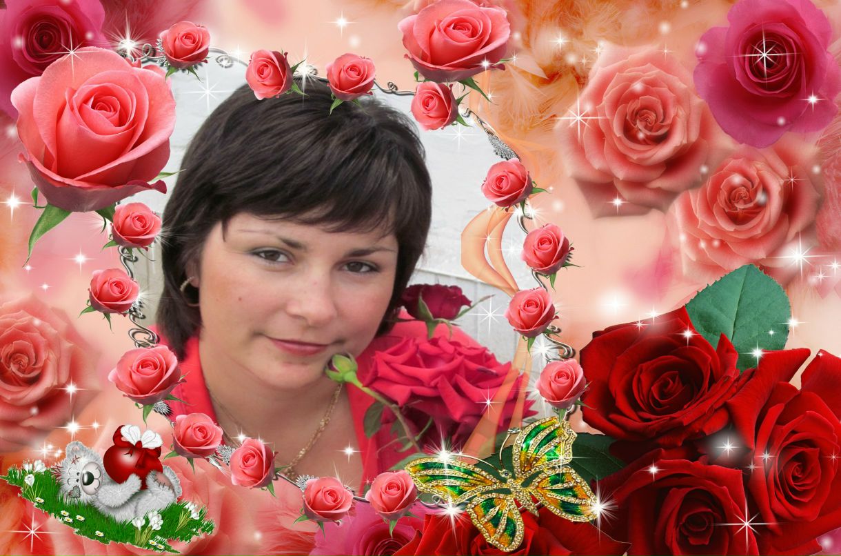 Наталия Москалец | Киев