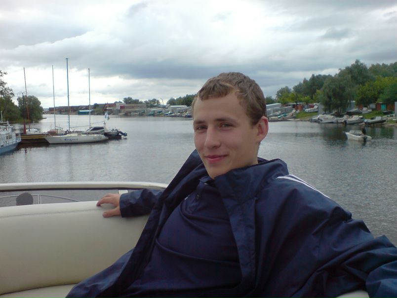 №36, Михаил Массажист, 37 лет №36, Михаил Массажист, 37 лет