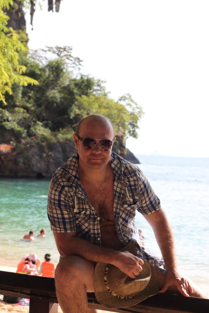 Дмитрий Токмачев Хороший | Москва