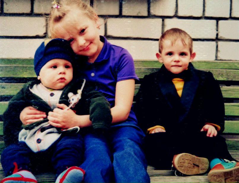 Тая Скрыпник | 