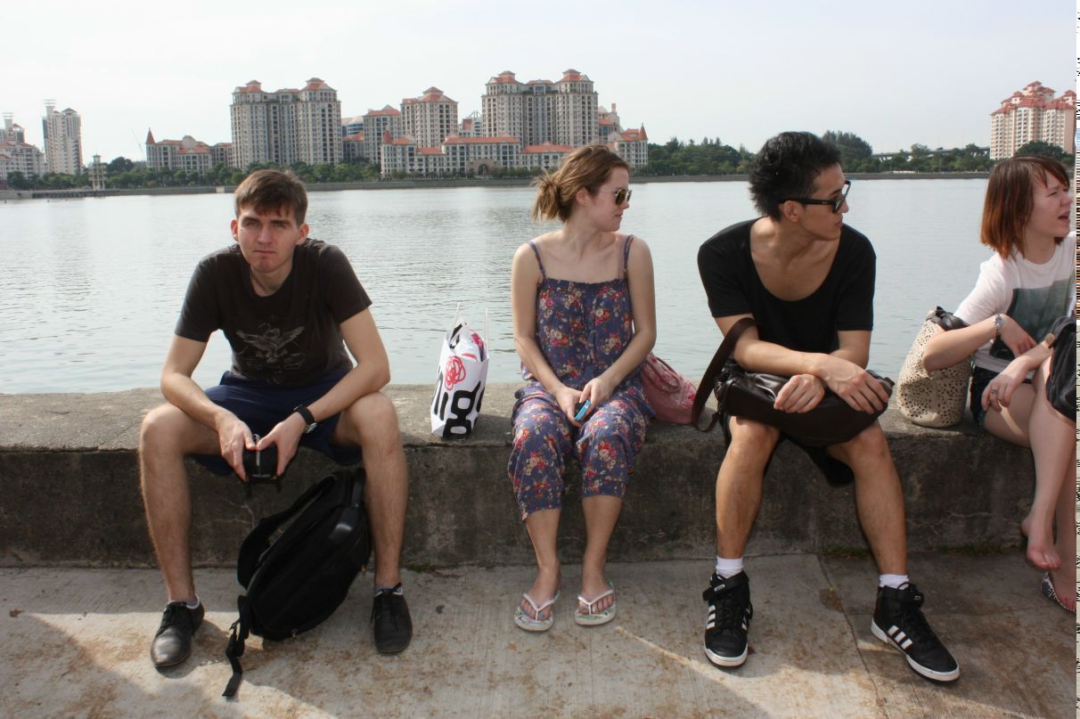 Серегий Ивано | Москва