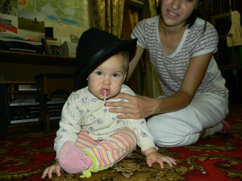 Оксана Ворошкевич Михайловна | Александровка