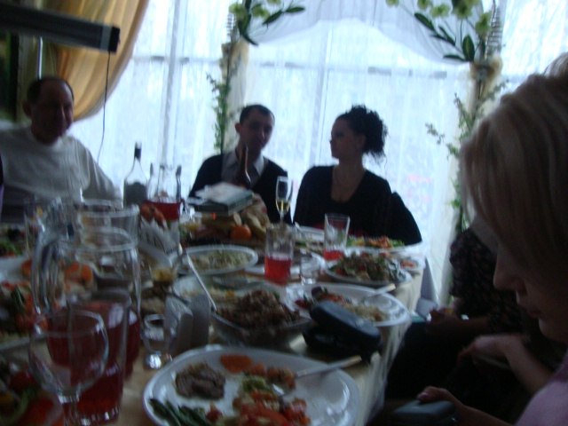 Игорь Сафронов | Мелитополь