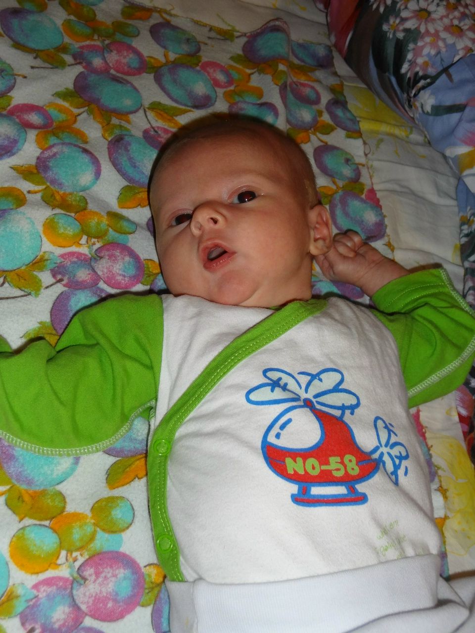 Лиза Белянова | Москва