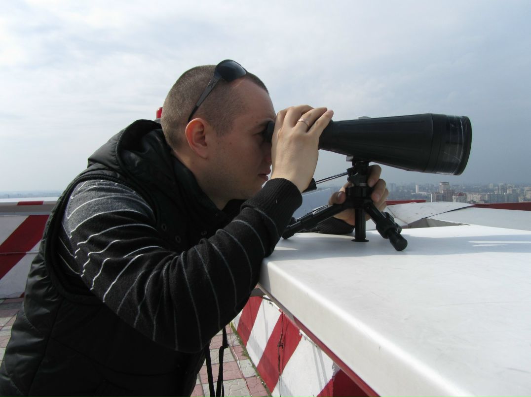 Дима Шутов | Киев