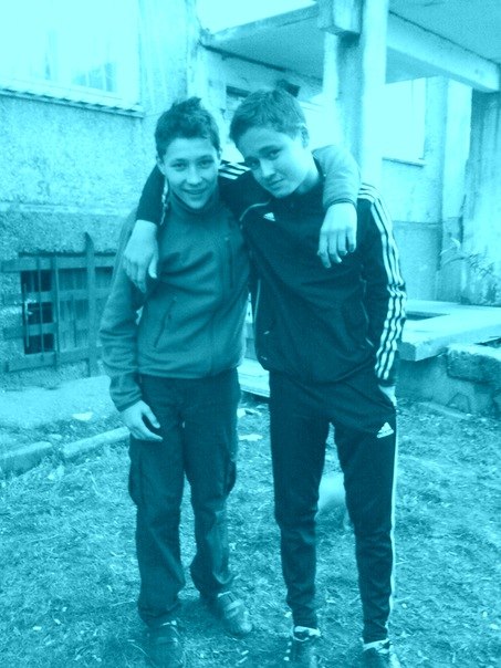 Гарик Петров | Иркутск