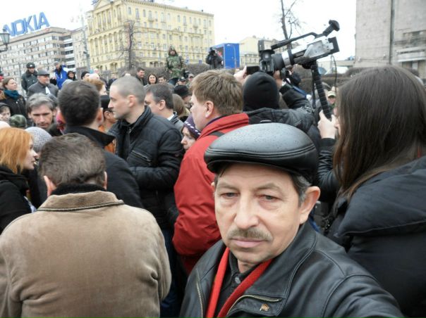 №6, Николай Колбасов, Москва №6, Николай Колбасов, Москва