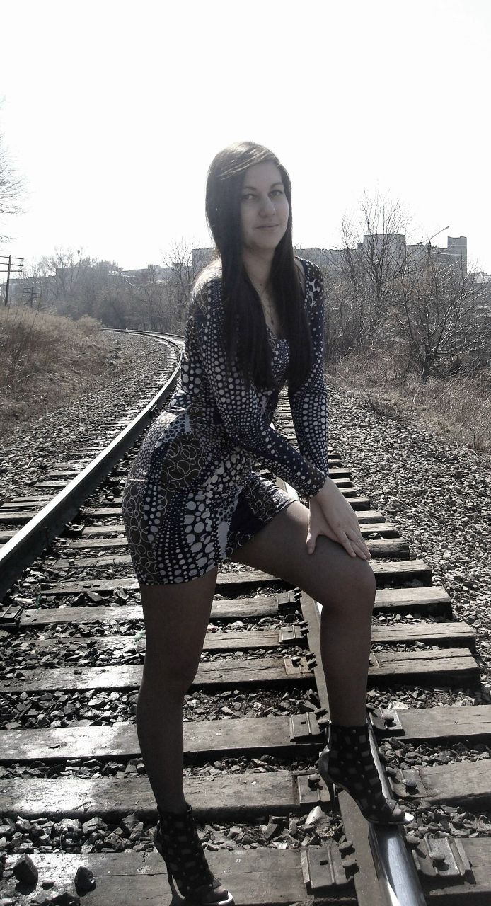 Евгения Козачок | Черновцы