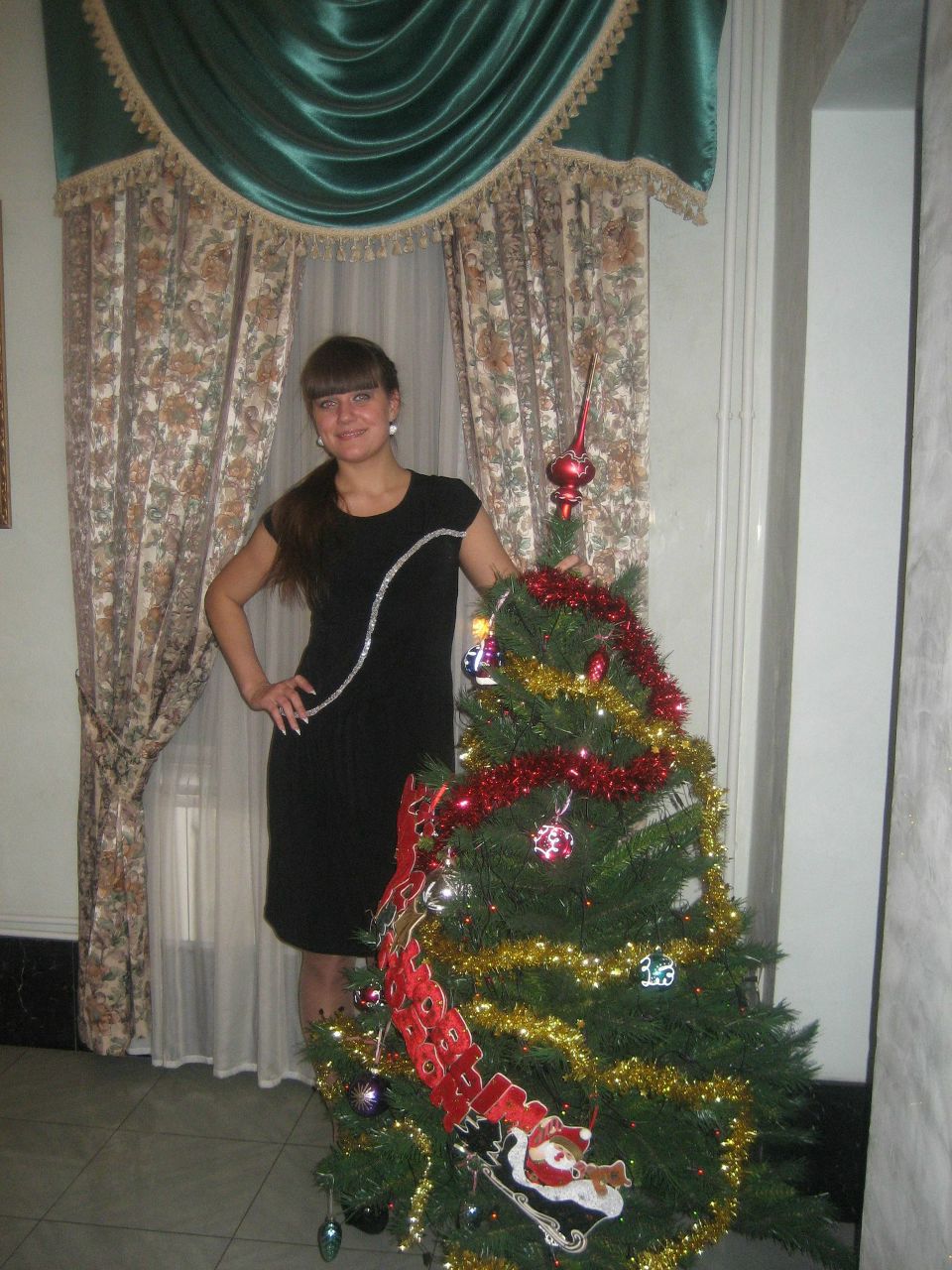 Мила Антипова | Казань