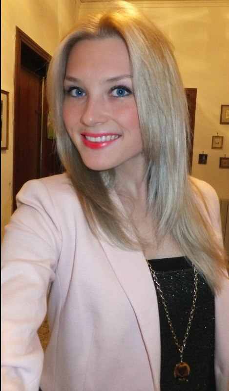 Stetskiv Tsetsyliya | Львов