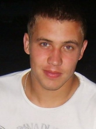 Олег Сербин Андреевич | Донецк