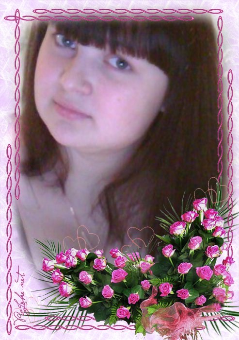 Юлия Занина | Вельск