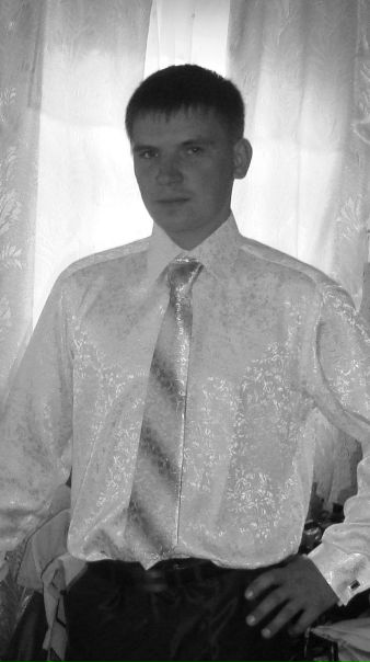 №8, Виталий Хомич, 42 года, Костополь №8, Виталий Хомич, 42 года, Костополь