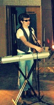 Славко Ляшок | Asunción