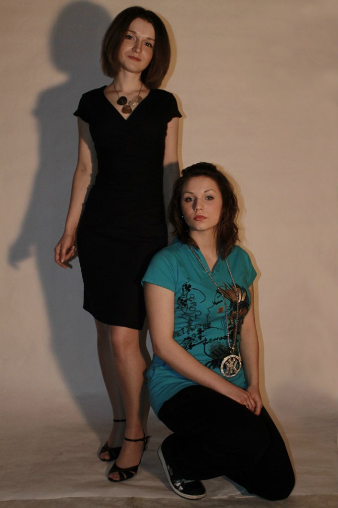 Ольга Платонова | Санкт-Петербург