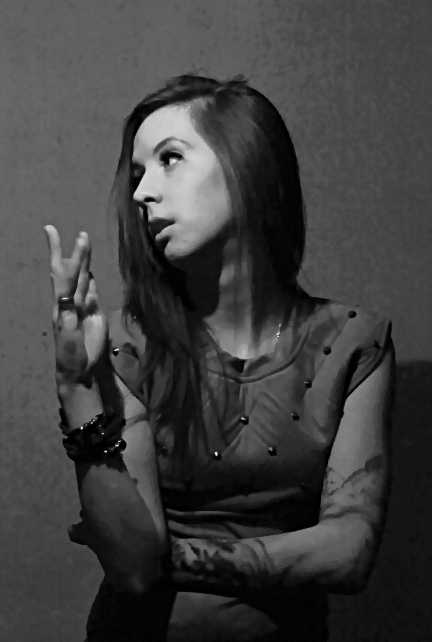 Наталья Камри | Москва