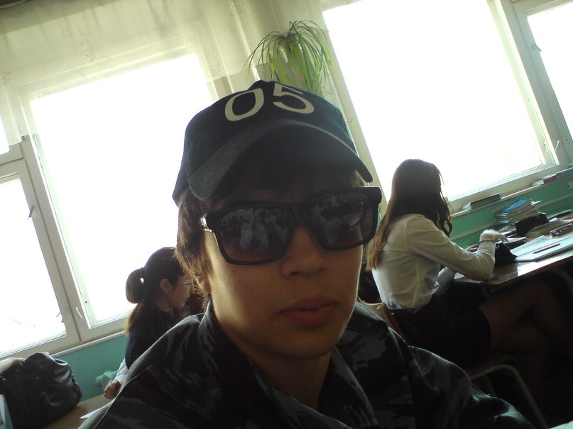 Гиорги Кереселидзе | Уфа