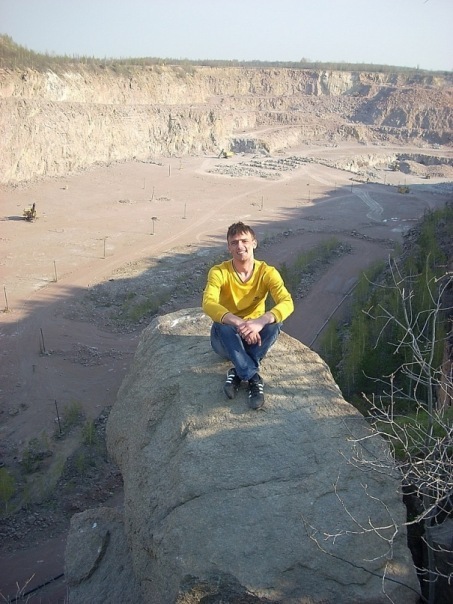 №18, Юра Кураченко №18, Юра Кураченко