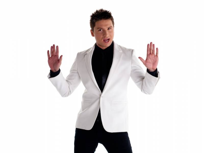 Sean Faris | Городище