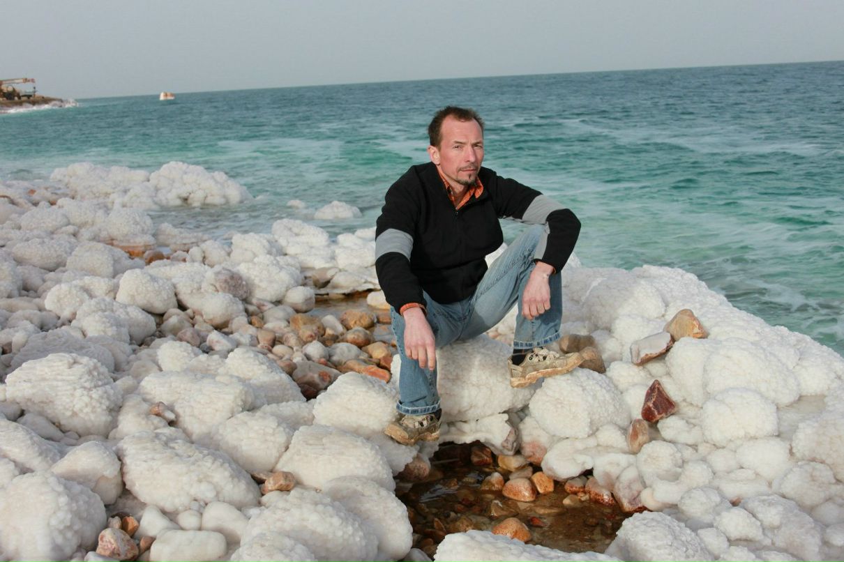 Дмитрий Аракчеев | Санкт-Петербург