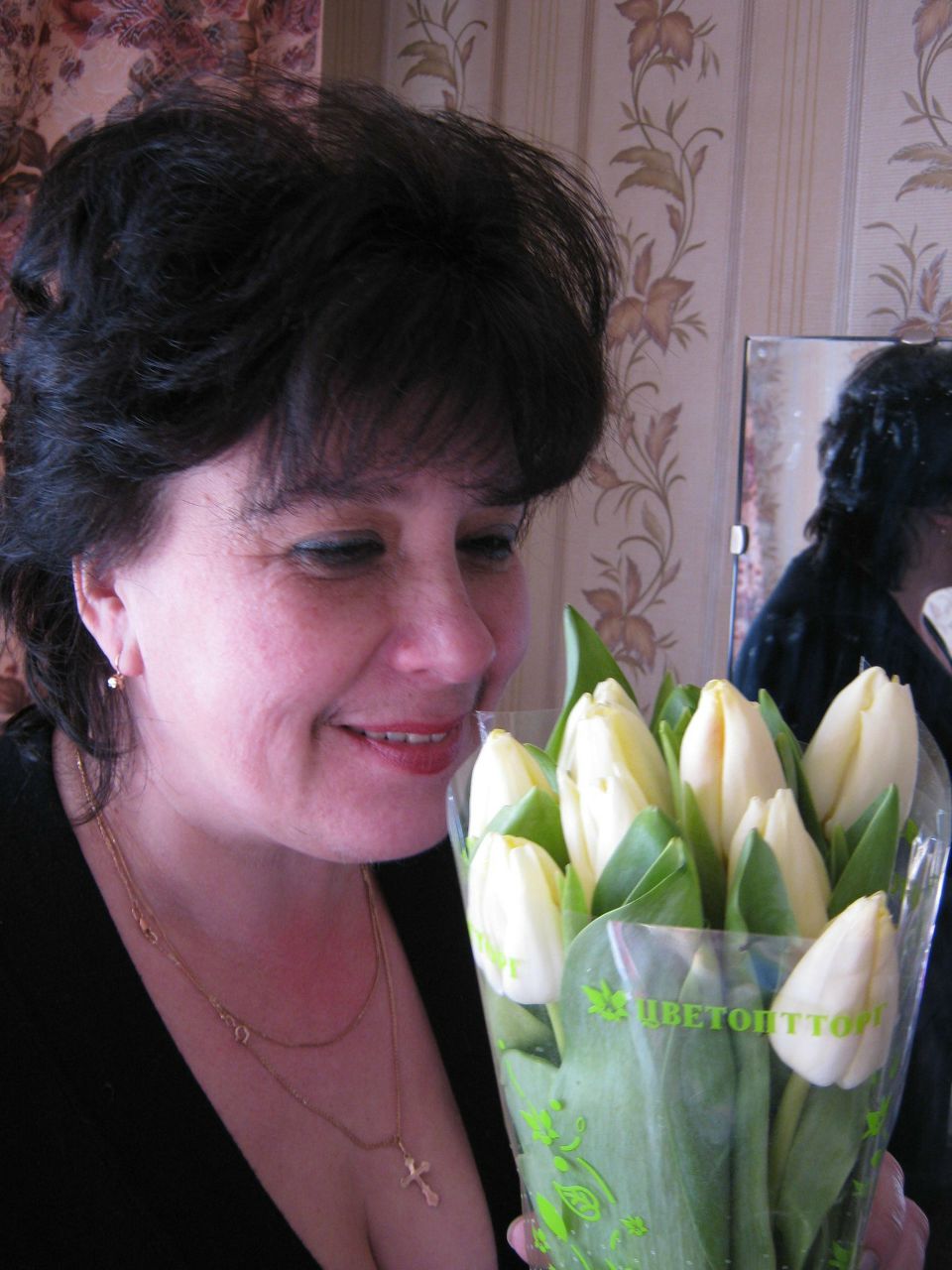 Ирина Захарова | Плюсса