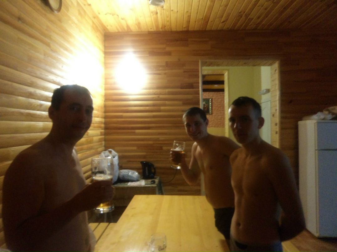 Алексей Добров | Херсон