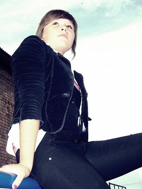 №2, Софья Дерягина №2, Софья Дерягина