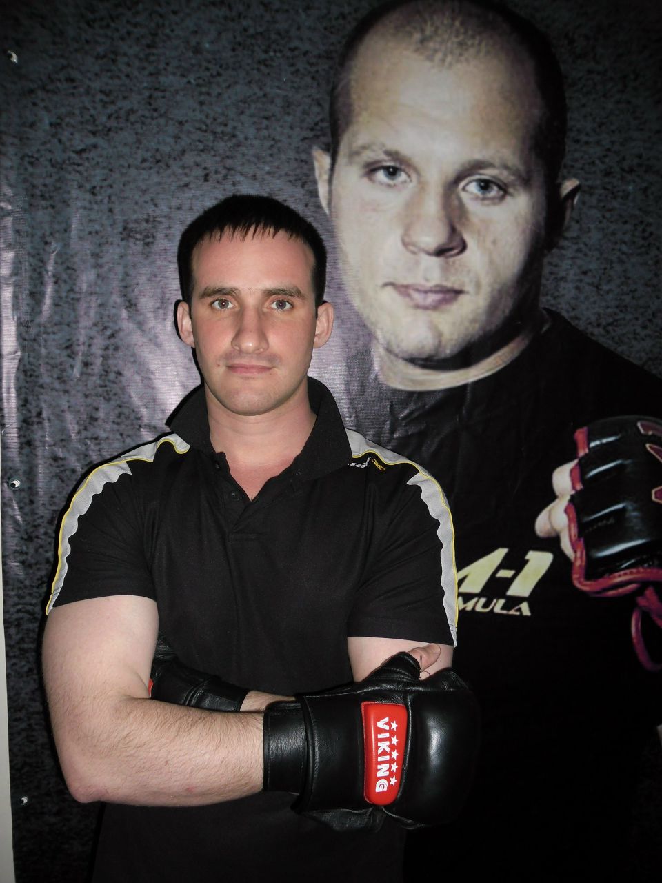 Егор Демидов | Хабаровск