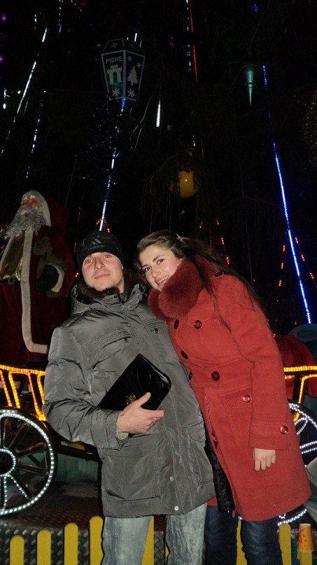 Людмила Захарук | Ровно