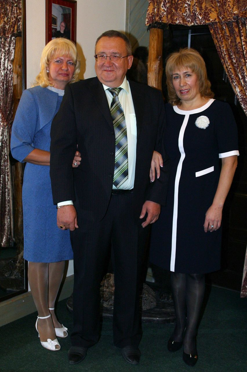 Татьяна Старикова | Томск