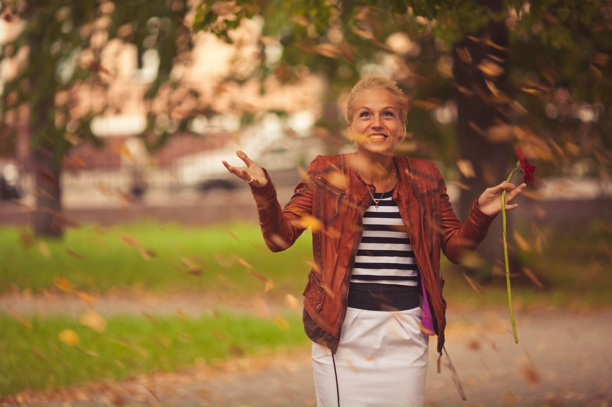 Алёна Едемская | Архангельск