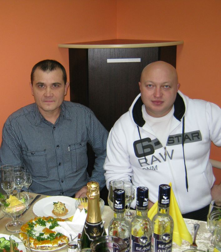 Алексей Павлов ⎷Æ | Старая Русса