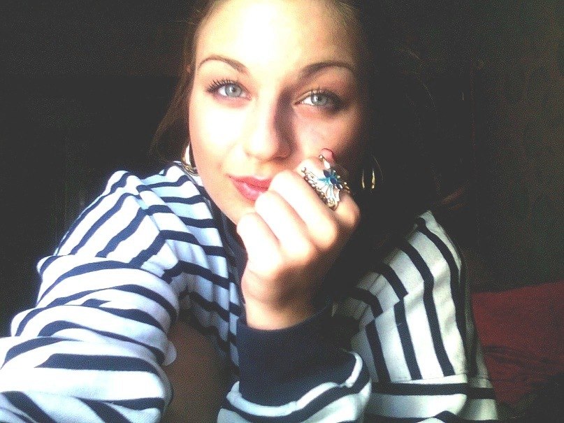 Анастасия Кривонос | Одесса