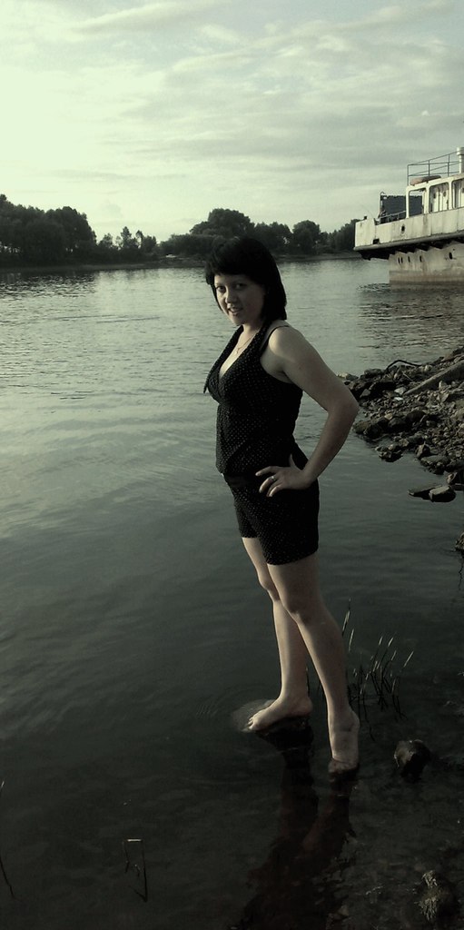 Марина Подгороднева | Павлово