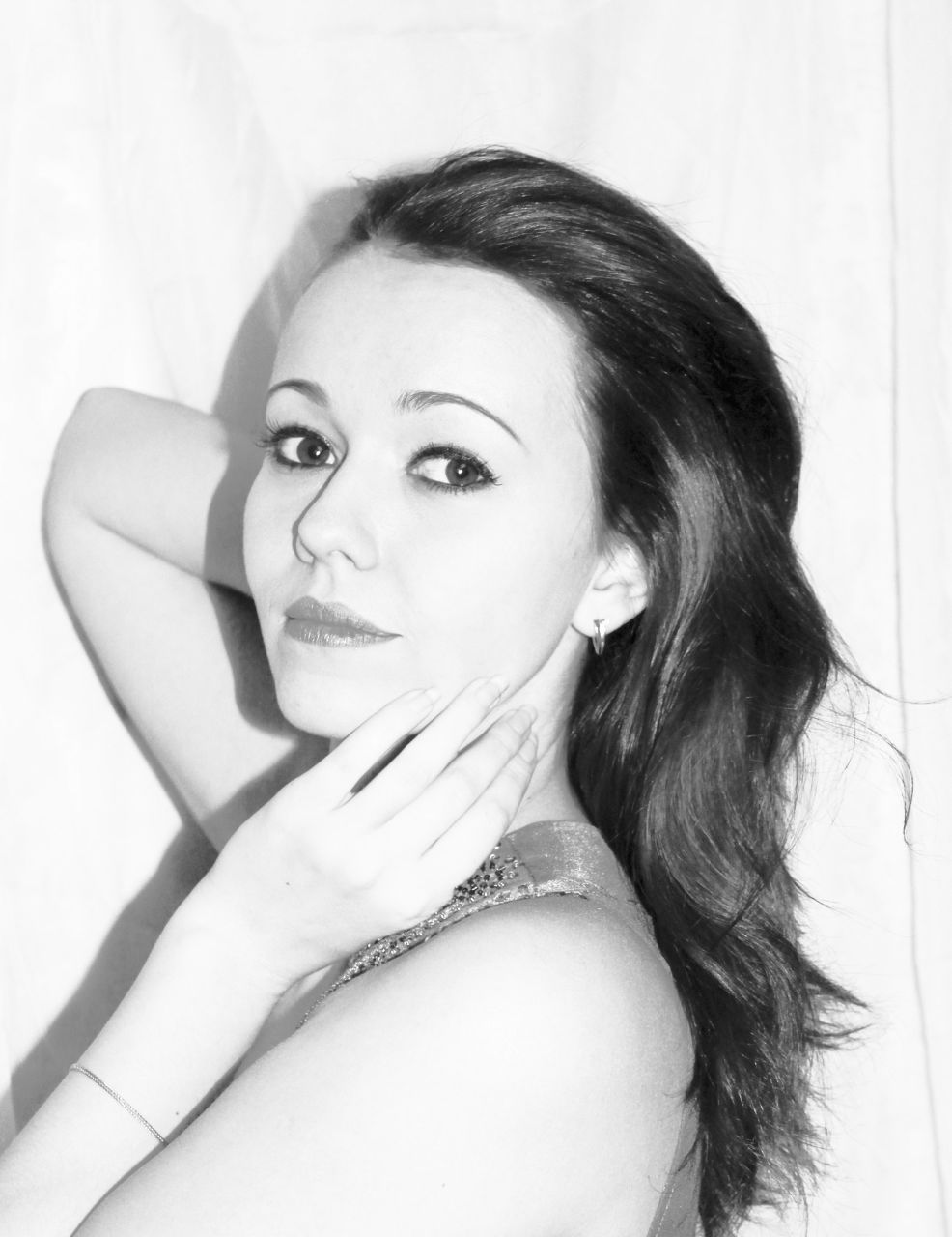 Евгения Камеко | Санкт-Петербург