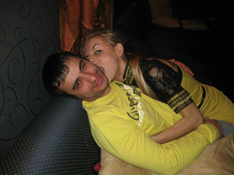 Геворг Чопурян (Гев) | Ростов-на-Дону