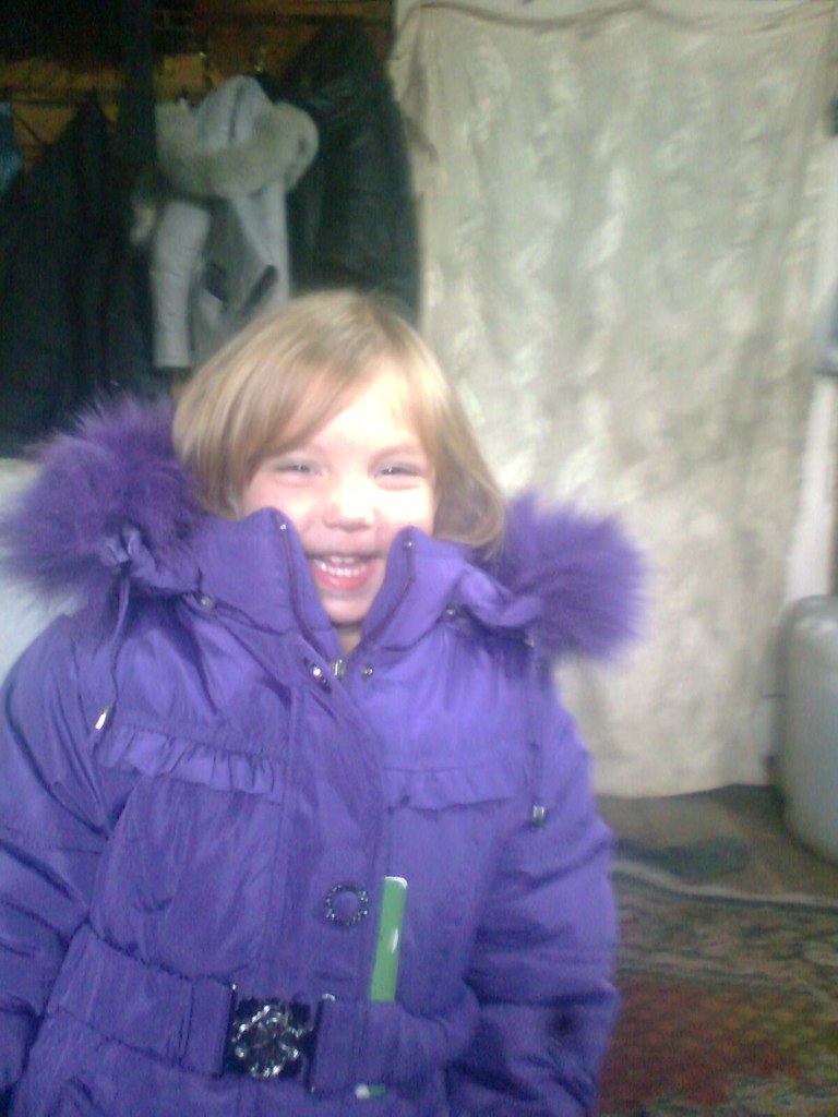 Юлия Шишкина | Улан-Удэ